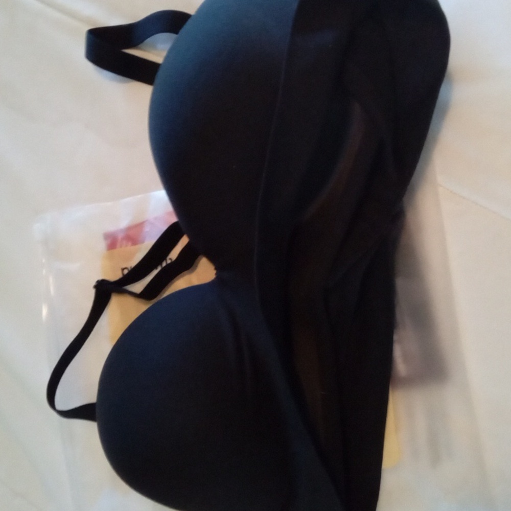 Truekind wireless supportive Bra (M+size) - Picture 3 of 4